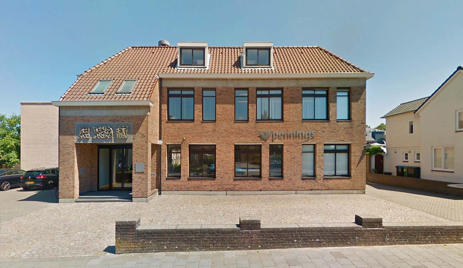 Pand Rosmalen
